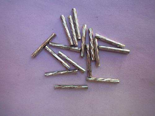 NICKEL SPACER TUBE 20PC