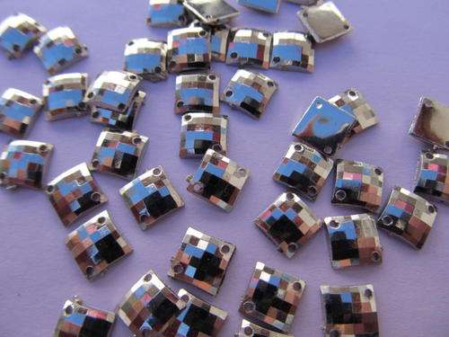 NICKEL CONNECTOR 20PC