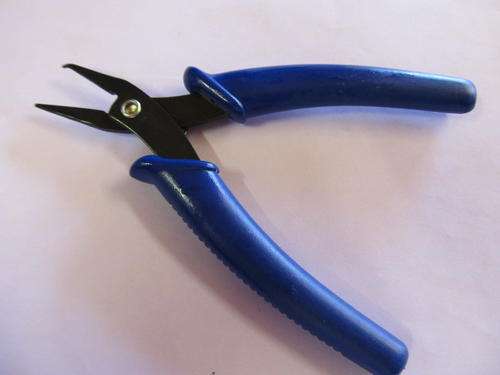 SPLIT RING PLIERS-CHEAP COURIER DELIVERY