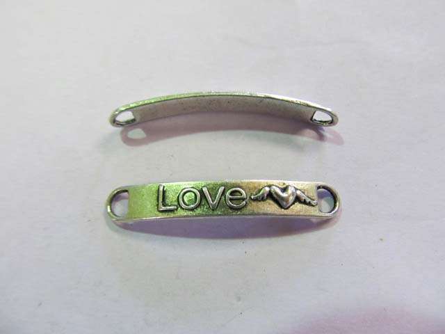 LOVE  BRACELET SLIDER 1PC