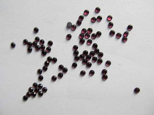 FLATBACK HOTFIX RHINESTONES 100PC