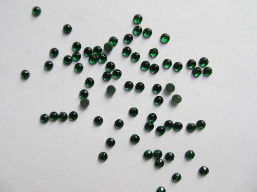FLATBACK HOTFIX RHINESTONES 100PC