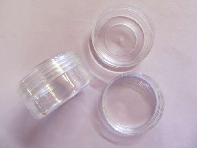 CLEAR CONTAINER -1PC
