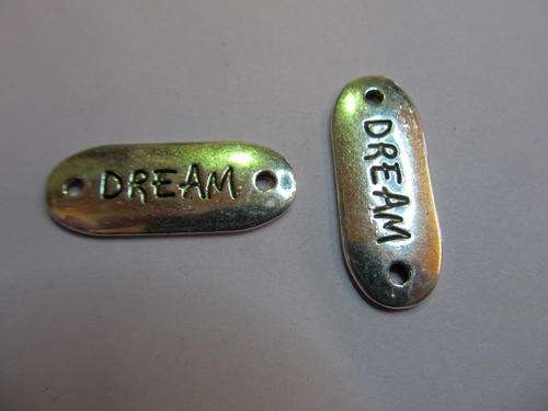 'DREAM' BRACELET SLIDER-1PC-CHEAP COURIER DELIVERY