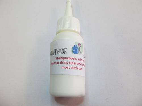CRAFT GLUE-CHEAP COURIER DELIVERY