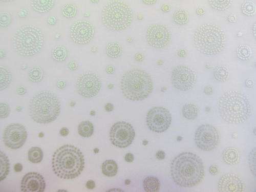VELLUM 1PC SPIRAL DESIGN -CHEAP COURIER DELIVERY