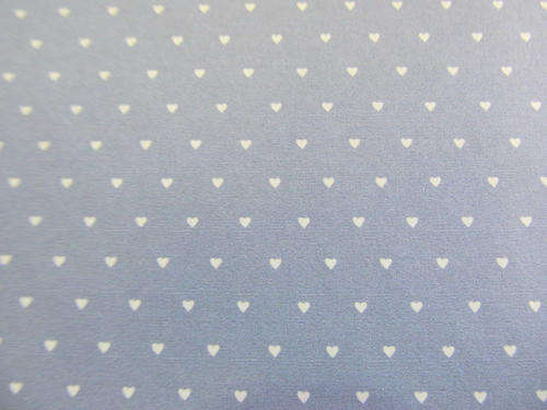 HEART DESIGN PAPER-15CM X 15CM-CHEAP POSTAGE OPTIONS