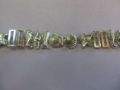UNDER THE OCEAN BLING STRING 13CM-CHEAP POSTAGE OPTIONS