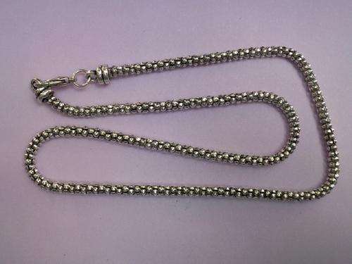 FASHION CHAIN,THICK SNAKE CHAIN-1PC