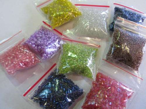 SEEDBEADMIX-100GR