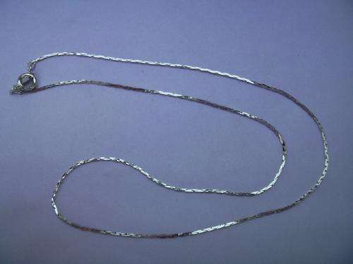 NICKEL CHAIN