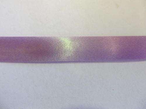 PURPLE  FLORIST  RIBBON-1M