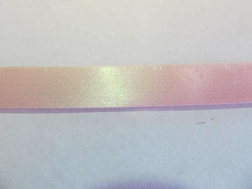 PINK  FLORIST  RIBBON-1M