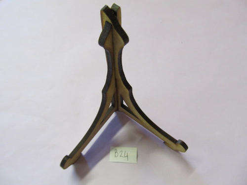 LASER BLANKS- PLATE OR FRAME STAND-1PC