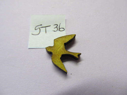 LASER BLANKS-SWALLOW-1PC