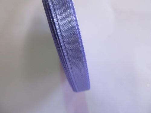 PURPLE SATIN RIBBON-1M