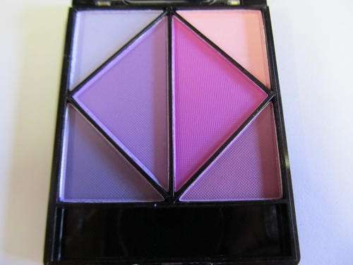 SHADES OF SUMMER EYESHADOW-1PC