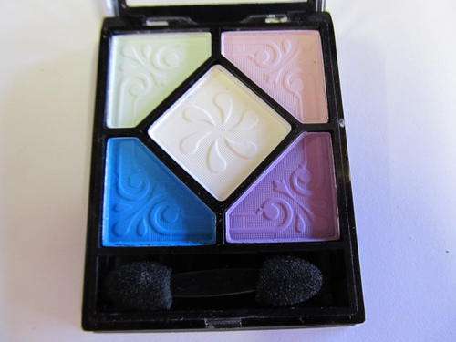HAPPY COLOURS EYESHADOW-1PC
