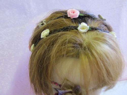 VARIOUS HEADBANDS-1PC