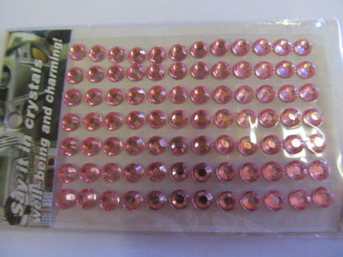 RHINESTONES