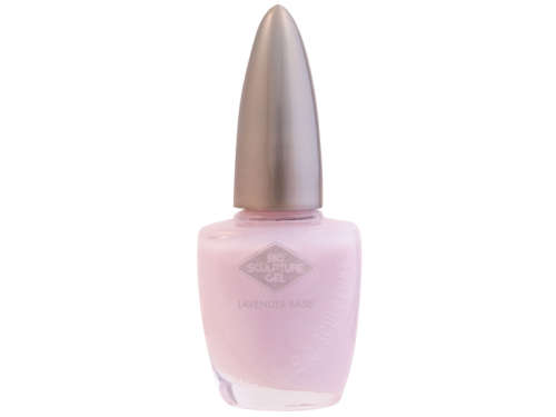 BIO SCULPTURE LAVENDER BASE- 10ML