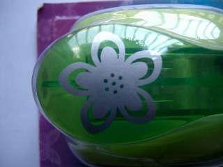 LARGE FLOWER PUNCH