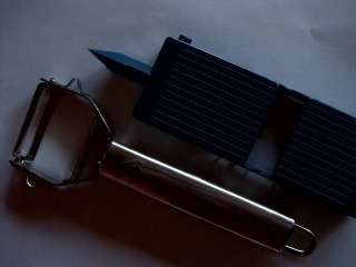 MULTIFUNCTIONAL KITCHEN MAGICIAN, SLICING, PEELING, SHREDDING, SHAVING, GARNISHING