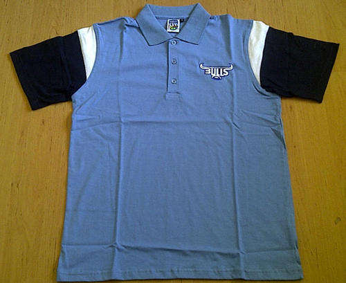 OFFICIALLY LICENSED RUGBY CLOTHING