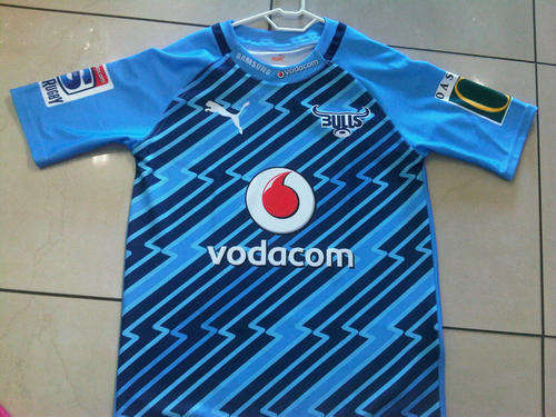 OFFICIALLY LICENSED RUGBY CLOTHING