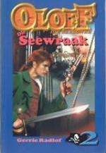 Oloff Die Seerower Boek 2: Die Seewraak - G. Radlof