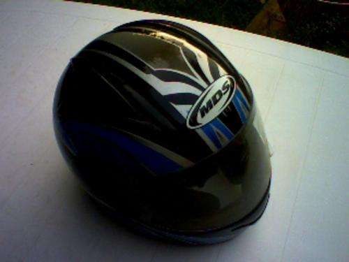 MDS Bike Helmet - As Is