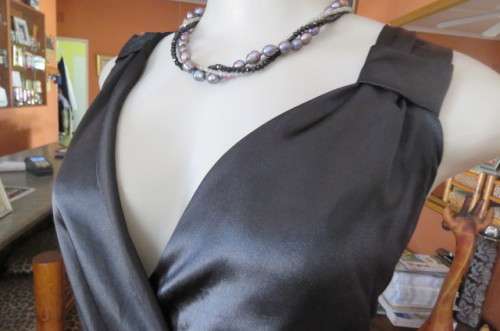 Donna claire evening dresses hotsell