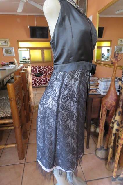 Donna claire evening dresses online