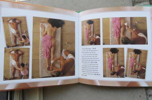 Essential Massage_ a step by step guide history techniques and Facial massage.