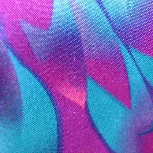 Amazing long top/short dress for age 8 to 9 year old by 'Exact'. Rounded seams. Slip-over style.