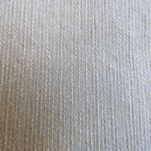 Casual dark beige ankle pants with turnovers in size 38/14 by STATURE.In firm stretch cotton. As new