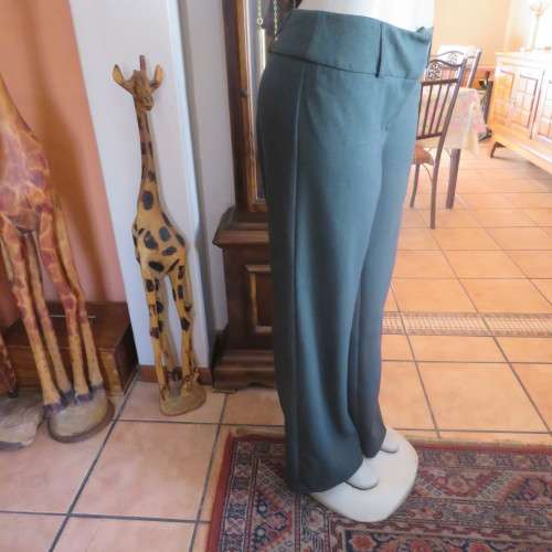 State of the art as new wide legged dress pants No pockets Size 3612 By `Exact`  New condition