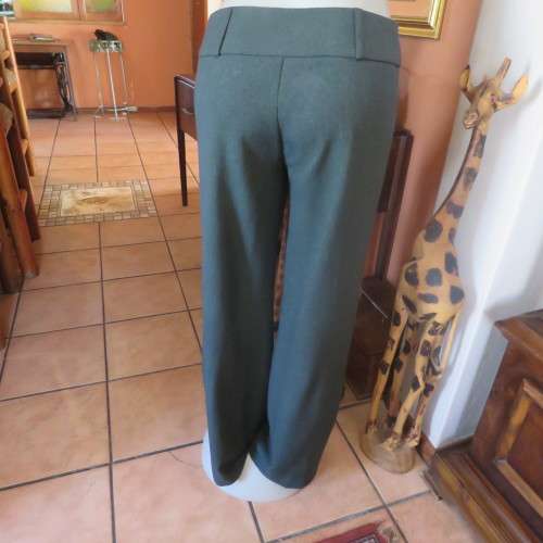 State of the art as new wide legged dress pants No pockets Size 3612 By `Exact`  New condition