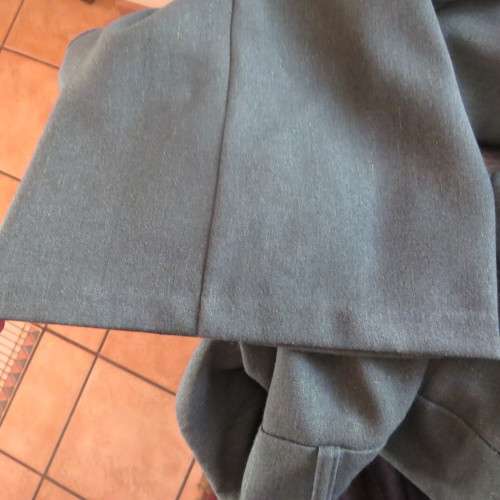 State of the art as new wide legged dress pants No pockets Size 3612 By `Exact`  New condition