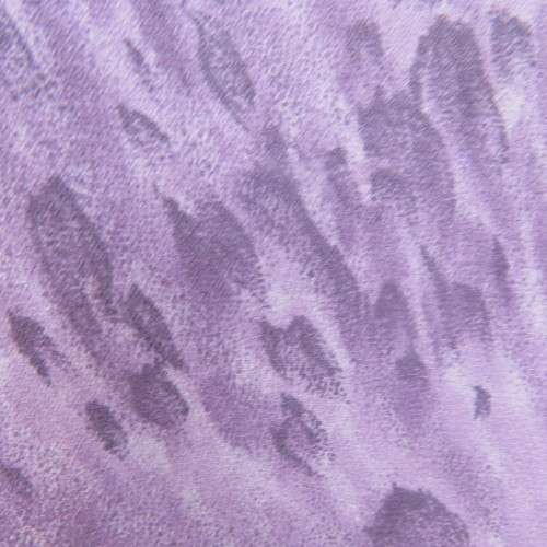 Smart KELSO top in lavender animal print. Bracelet length sleeves. Button down size 34/10. As new.