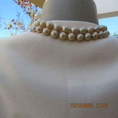 Smart cropped light cream short sleeve button down 100% polyester size 40/16 jacket.New condition.