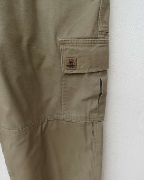 High quality SNIPER TACTICAL khaki colour 100% pants size 36.Pockets galore.New cond.