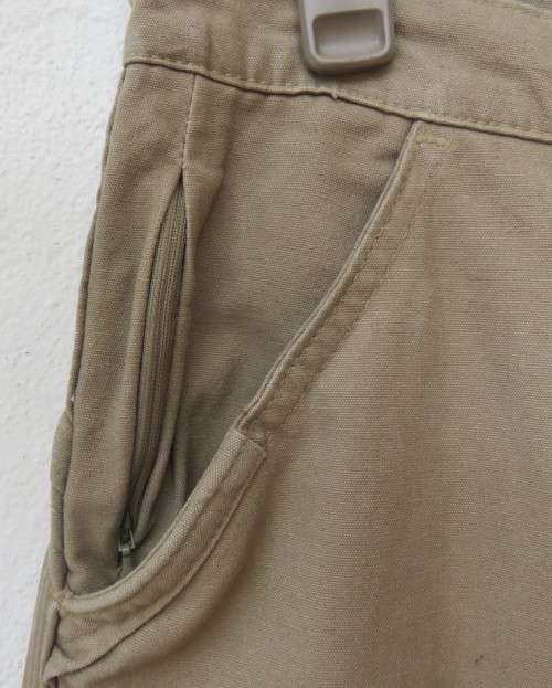 High quality SNIPER TACTICAL khaki colour 100% pants size 36.Pockets galore.New cond.