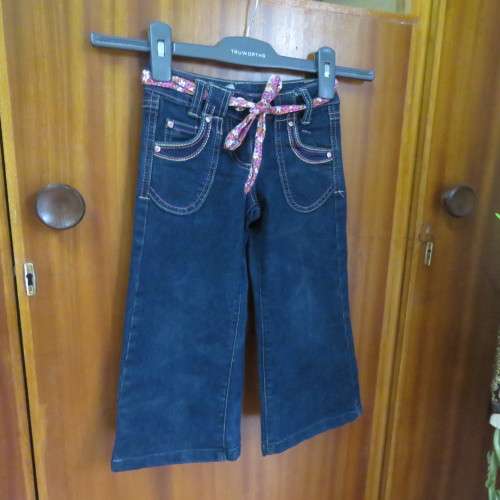 Denim stretch jeans by GOSSIP 2 to 3 year old