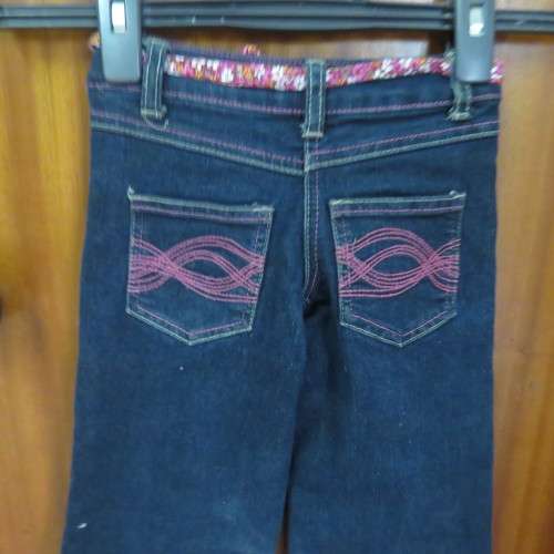 Denim stretch jeans by GOSSIP 2 to 3 year old