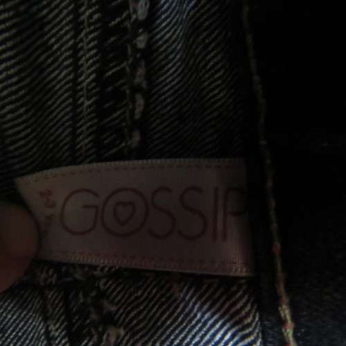 Denim stretch jeans by GOSSIP 2 to 3 year old