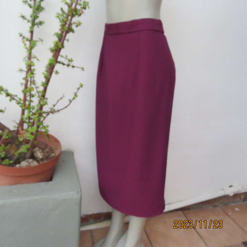 Skirt calf length new arrivals