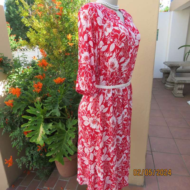Miladys floral dresses online