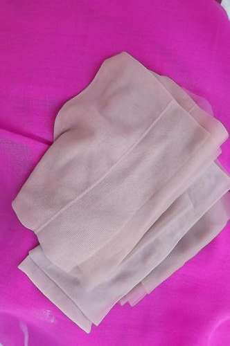 4 Pairs of Vintage Nylon Stockings in different sizes - New