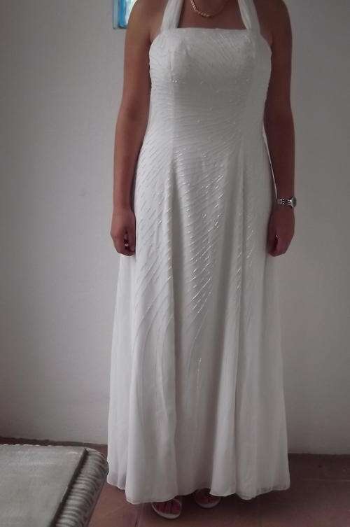 Liyuan Wedding Dress in size 36/38